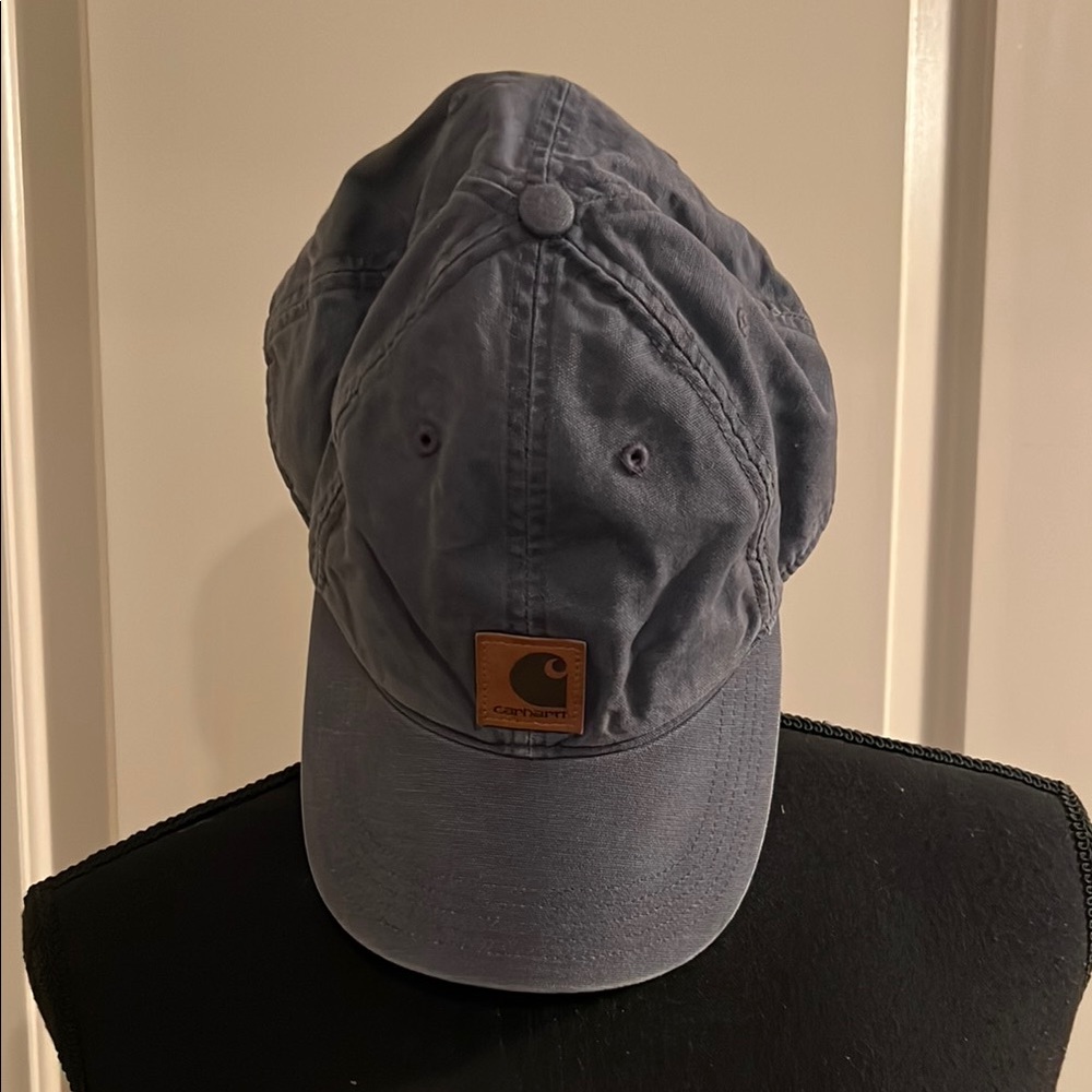 Carhartt Men's Gray Cap